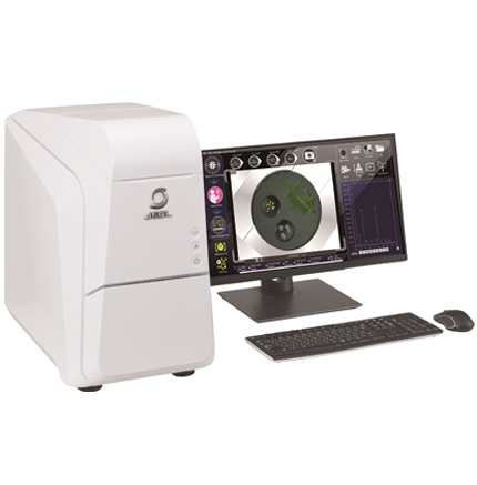 Neoscope Benchtop SEM Neoscope Benchtop SEM